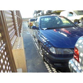 renault laguna (b56) del año 1997