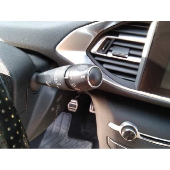 peugeot 308 del año 2016