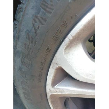 peugeot 208 del año 2012