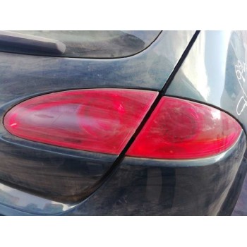 seat leon (1p1) del año 2008