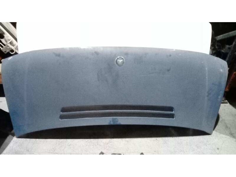 Recambio de capot para mercedes-benz vito (w638) caja cerrada 110 cdi  (638.094) referencia OEM IAM  W638 