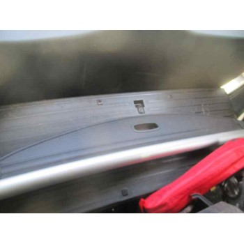 kia carens ( ) del año 2016