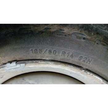 seat toledo (1l) del año 1993