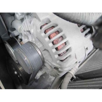 peugeot 307 berlina (s2) del año 2007