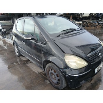 mercedes-benz clase a (w168) del año 2003