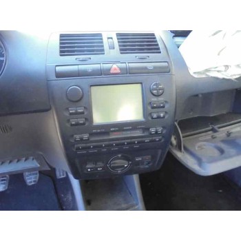 seat ibiza (6k1) del año 2001