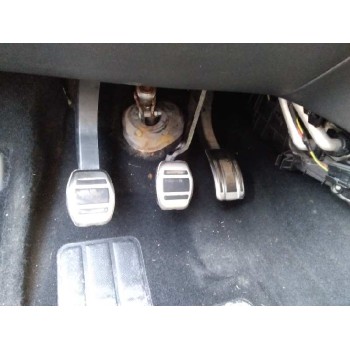 peugeot 308 del año 2016