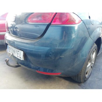 seat leon (1p1) del año 2008