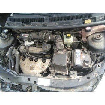 ford ka (ccq) del año 1996