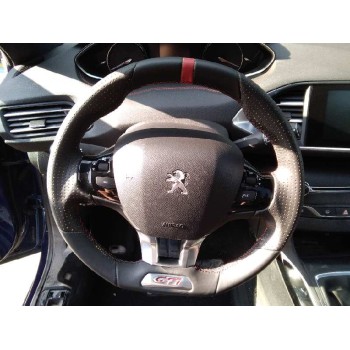 peugeot 308 del año 2016