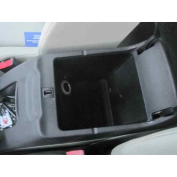 saab 9-3 berlina del año 2006