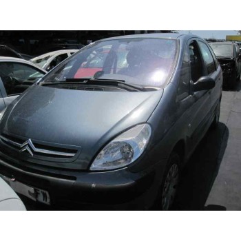 citroën xsara picasso del año 2008