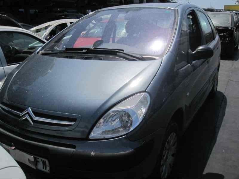 CITROËN XSARA PICASSO