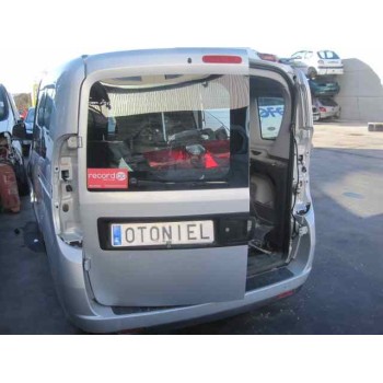 fiat doblo del año 2013