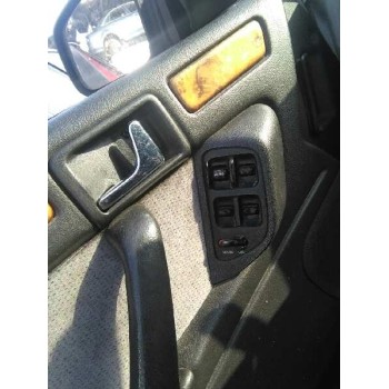 mg serie 200 (xw) del año 1994