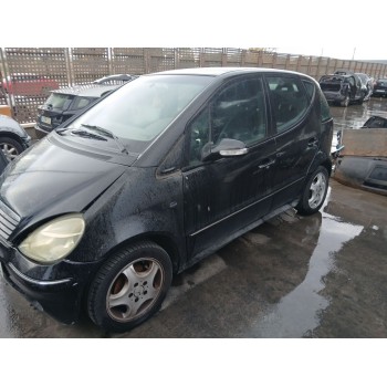 mercedes-benz clase a (w168) del año 2003