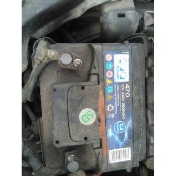 ford ka (ccq) del año 1996