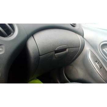 toyota yaris (ncp1/nlp1/scp1) del año 2006