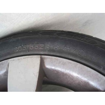 peugeot 307 berlina (s2) del año 2007