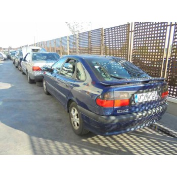 renault laguna (b56) del año 1997