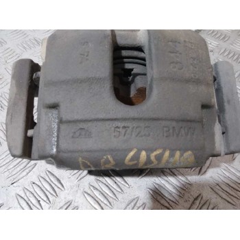 Recambio de pinza freno delantera derecha para bmw x3 (e83) 2.0 16v diesel cat referencia OEM IAM  ATE 
