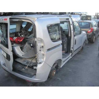 fiat doblo del año 2013