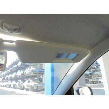 seat ibiza (6k1) del año 2001