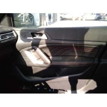 peugeot 308 del año 2016