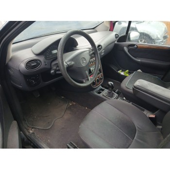 mercedes-benz clase a (w168) del año 2003