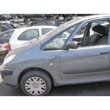 citroën xsara picasso del año 2008