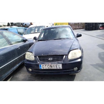 HYUNDAI ACCENT (LC)