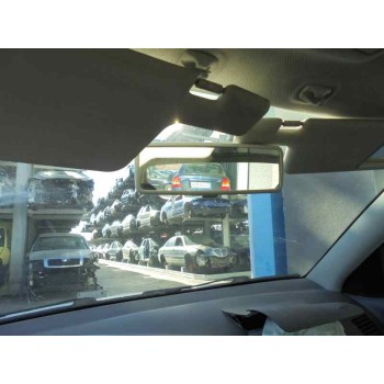 seat ibiza (6k1) del año 2001