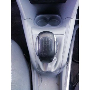 peugeot 208 del año 2012