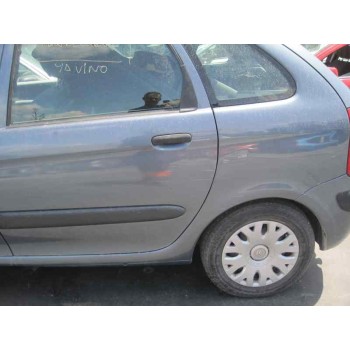 citroën xsara picasso del año 2008