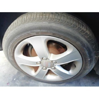 seat leon (1p1) del año 2008