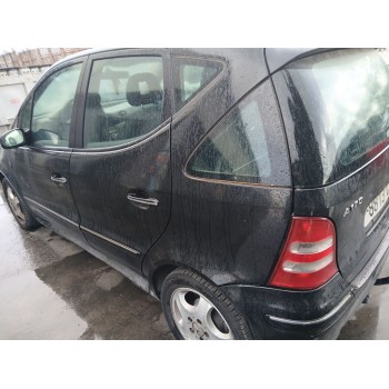 mercedes-benz clase a (w168) del año 2003