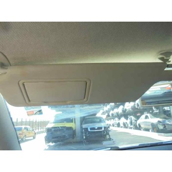 seat ibiza (6k1) del año 2001