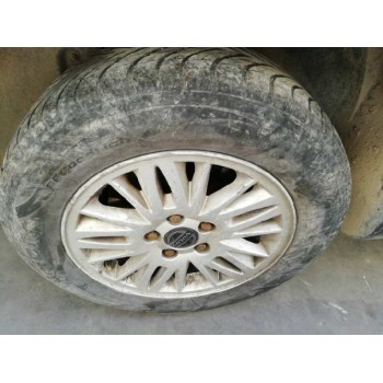 volvo s60 berlina del año 2003