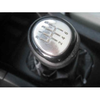 saab 9-3 berlina del año 2006