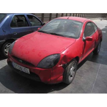ford puma (cce) del año 1998
