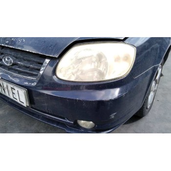 hyundai accent (lc) del año 2005