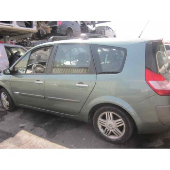 renault scenic ii del año 2003