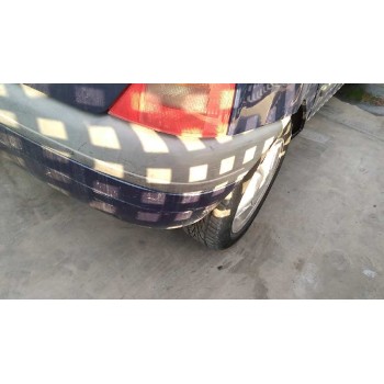 renault clio ii fase i (b/cbo) del año 2001