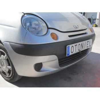 daewoo matiz del año 2004