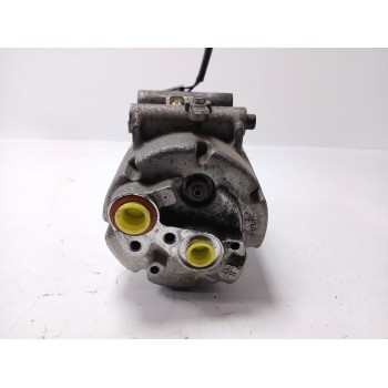Recambio de compresor aire acondicionado para ford kuga i 2.0 tdci referencia OEM IAM 1796856  