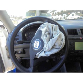 seat ibiza (6k1) del año 2001