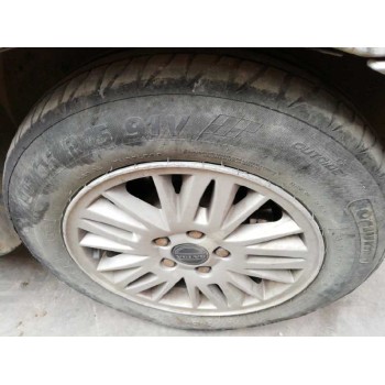 volvo s60 berlina del año 2003