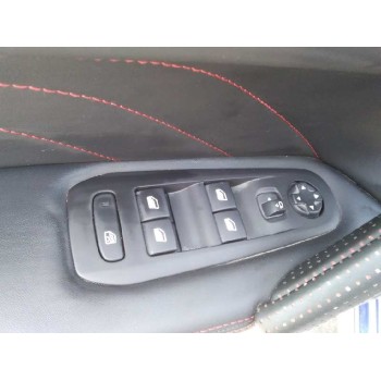 peugeot 308 del año 2016