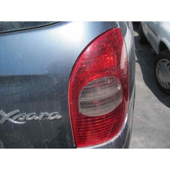 citroën xsara picasso del año 2008