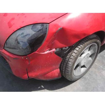 ford puma (cce) del año 1998